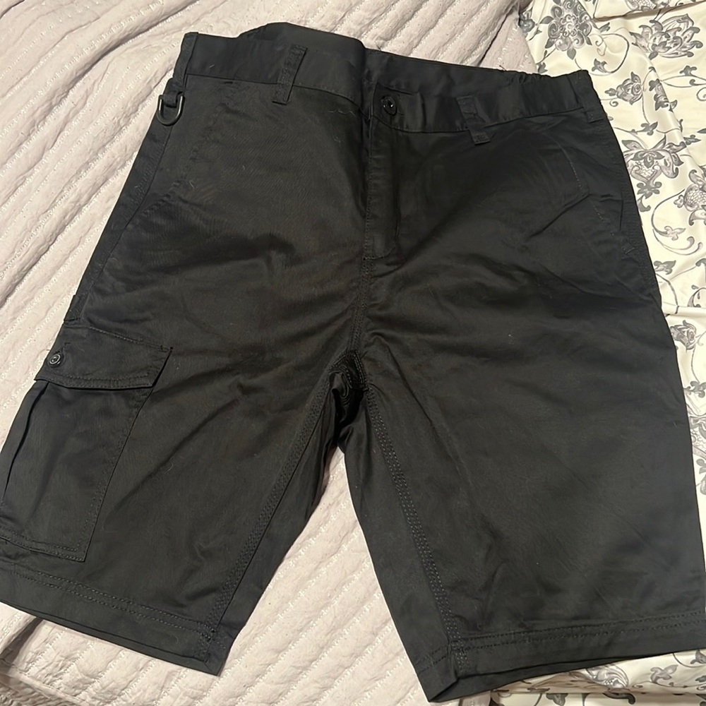 Cargo Shorts